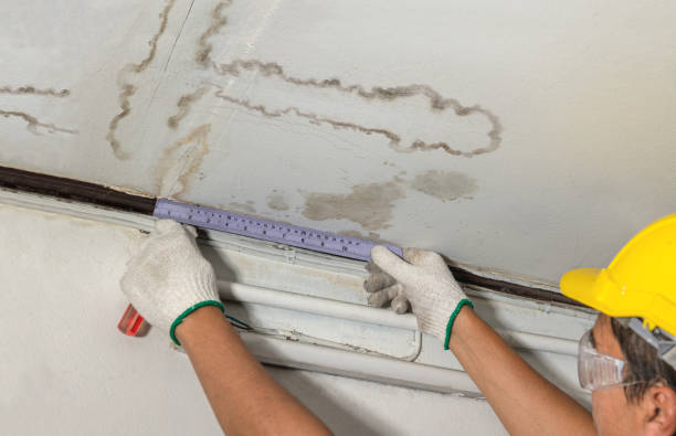 Reliable Sewage Cleanup contractor in West Roxbury, MA by Aqua Guard Water Damage